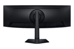 Samsung 49" Odyssey G9 G91F Gaming Monitor - Afbeelding 3
