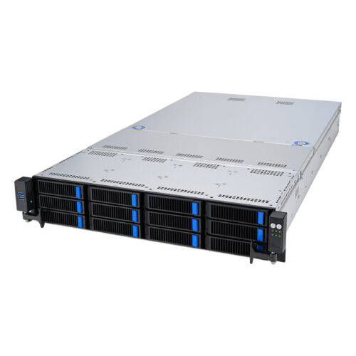 Server barebones