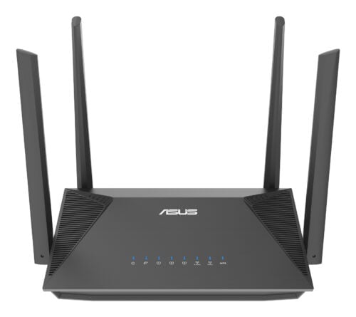 Draadloze routers