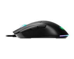 MSI FORGE GM320 muis Gamen Ambidextrous USB Type-A Optisch 12800 DPI - Afbeelding 5