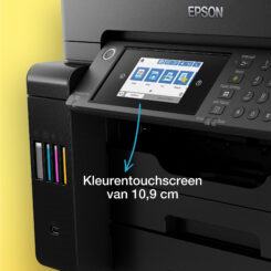 Epson EcoTank ET-16605 - Afbeelding 6