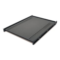 APC Vaste plank 250lbs/114kg, zwart - Afbeelding 2