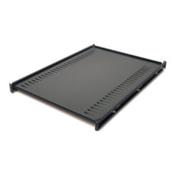 APC Vaste plank 250lbs/114kg, zwart