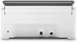 HP Scanjet Pro 2000 s2 Sheet-feed Scanner Paginascanner 600 x 600 DPI A4 Zwart, Wit - Afbeelding 6