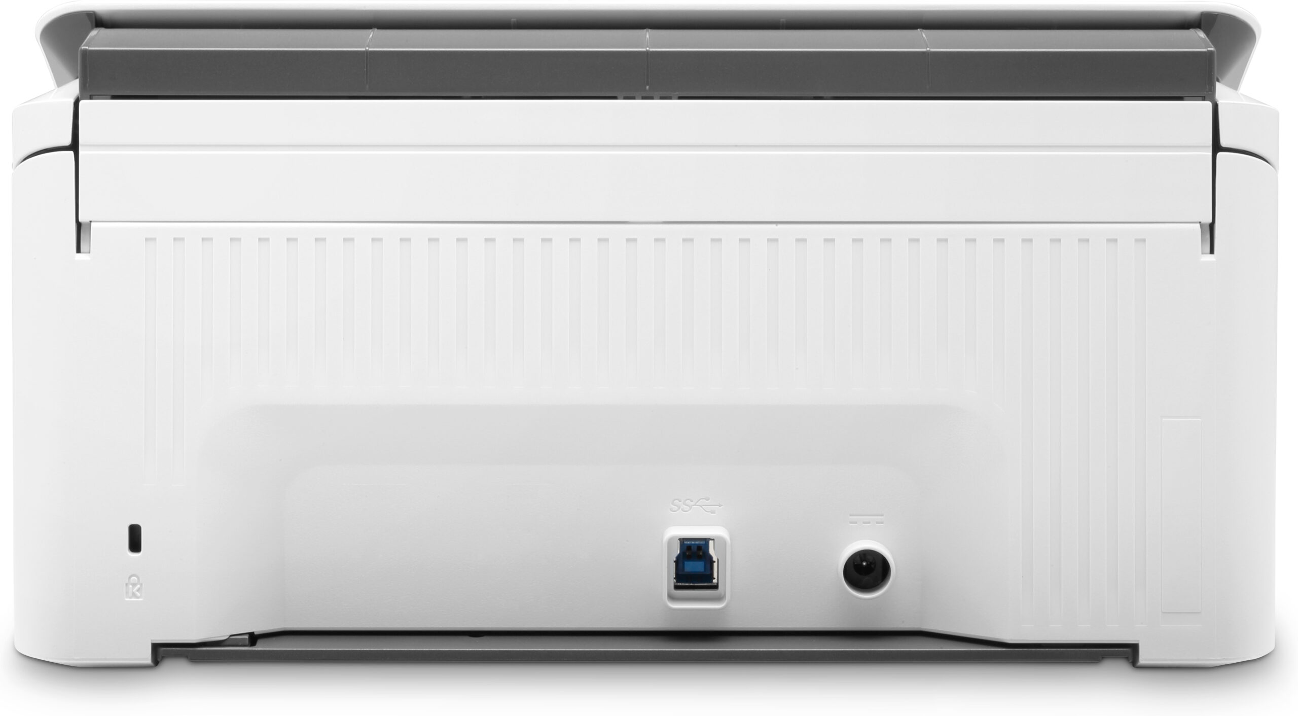 HP Scanjet Pro 2000 s2 Sheet-feed Scanner Paginascanner 600 x 600 DPI A4 Zwart, Wit - Afbeelding 6