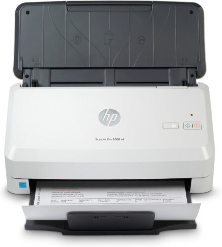 Printen & Scannen
