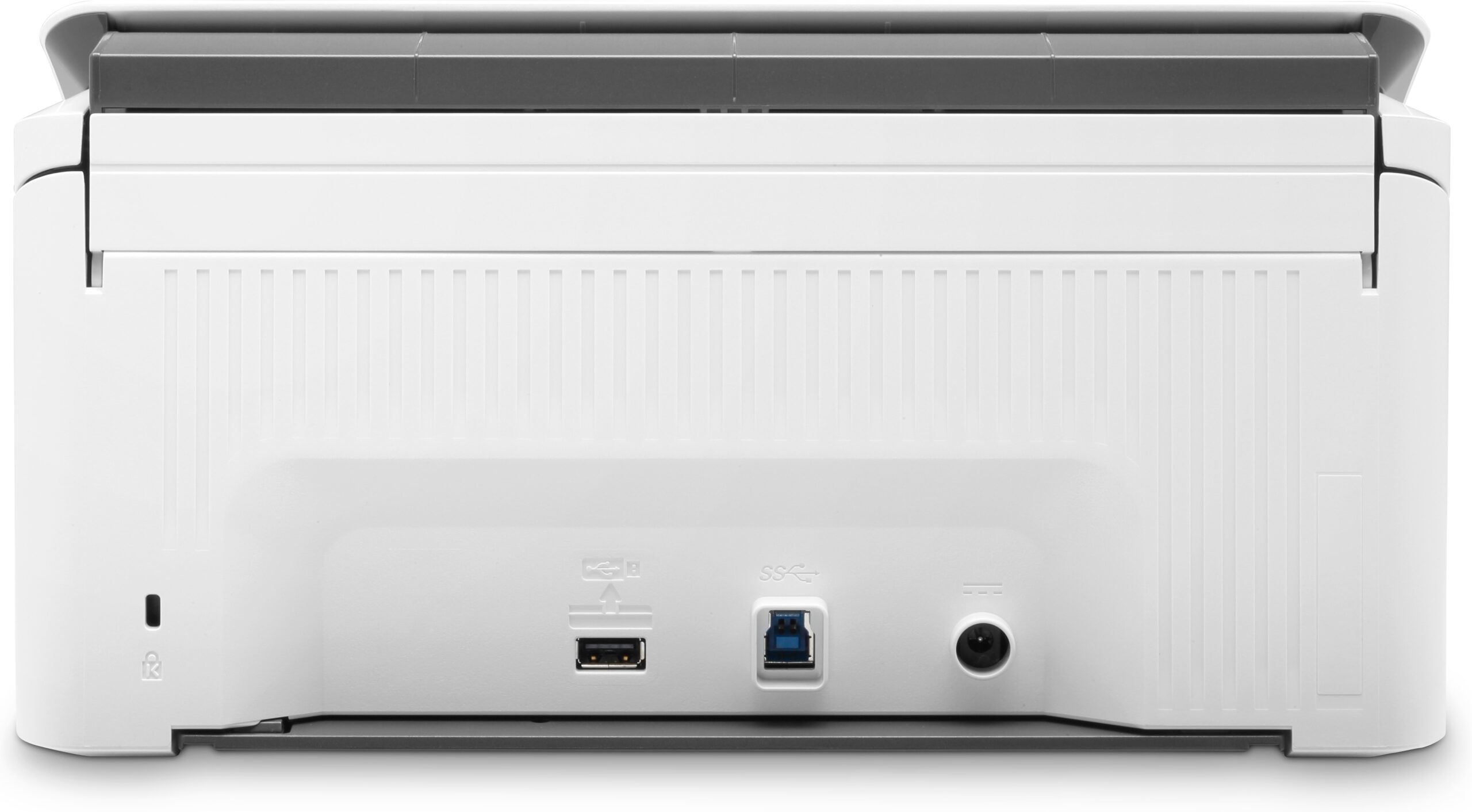 HP Scanjet Pro 3000 s4 Paginascanner 600 x 600 DPI A4 Zwart, Wit - Afbeelding 6