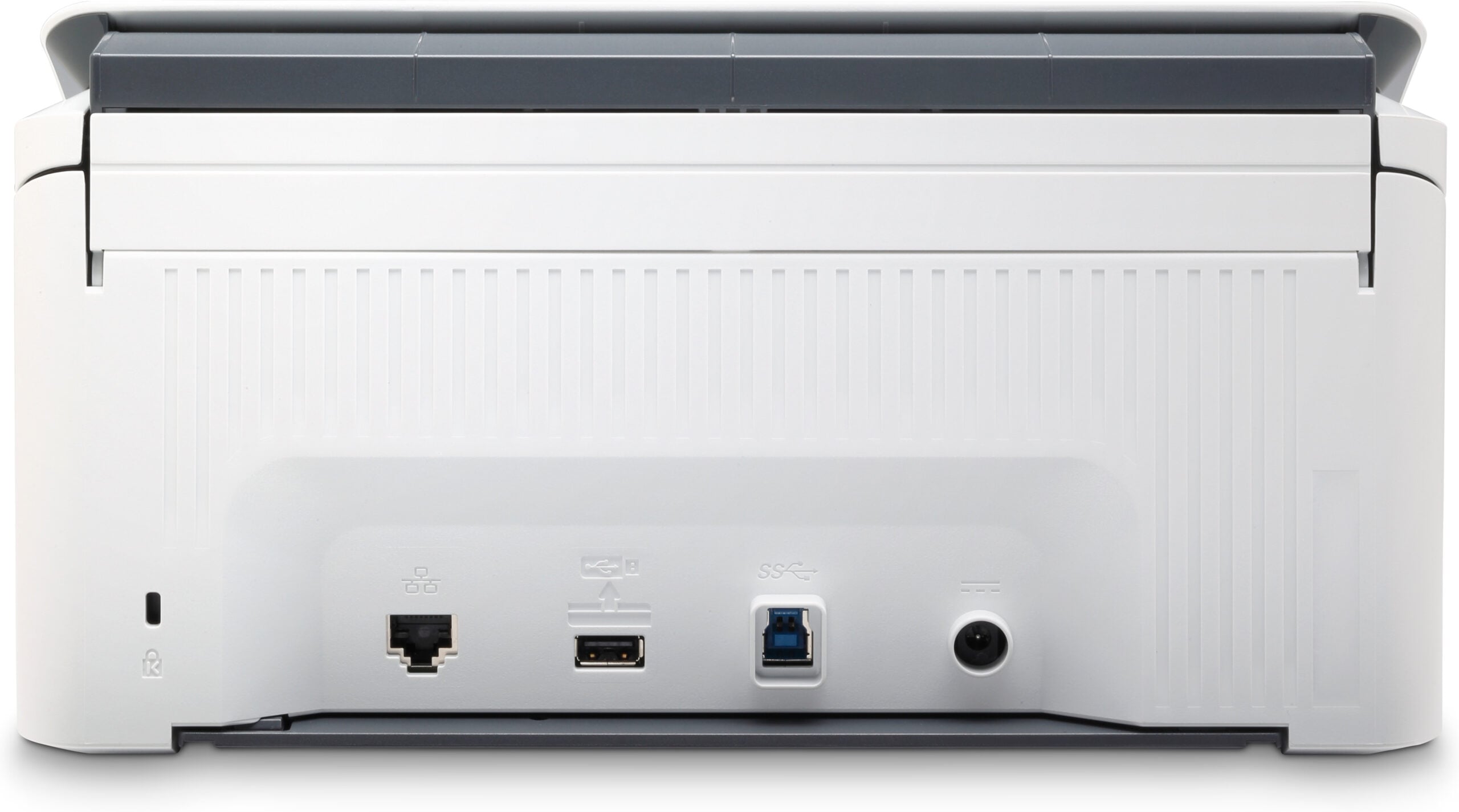 HP Scanjet Pro N4000 snw1 Sheet-feed Scanner Paginascanner 600 x 600 DPI A4 Zwart, Wit - Afbeelding 6