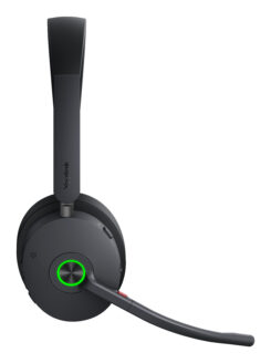 Yealink BH74 UC USB-C/A Headset - Afbeelding 4