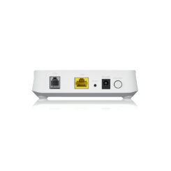 Zyxel VMG4005-B50A bedrade router Gigabit Ethernet Wit - Afbeelding 5