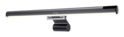 Trust Shyne Monitor Light Bar - Monitorlamp – Dimbaar – Touchbediening – Zwart