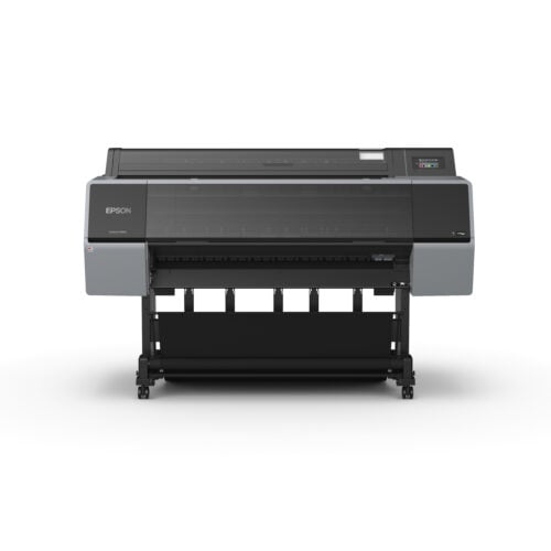 Grootformaat-printers