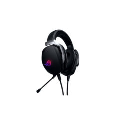 ASUS ROG Theta 7.1 Headset Bedraad Hoofdband Gamen USB Type-C Zwart - Afbeelding 5