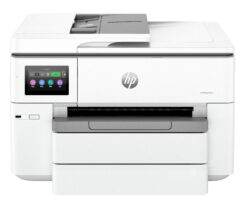 HP OfficeJet Pro 9730e Draadloos All-in-One Kleur Printer, Instant Ink; Dubbelzijdig printen - Afbeelding 3