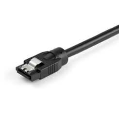 StarTech.com Ronde SATA kabel - 60 cm - Afbeelding 3