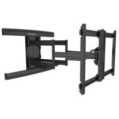 StarTech.com TV beugel - wandmontage - scharnierarm - volledige beweging - Afbeelding 5