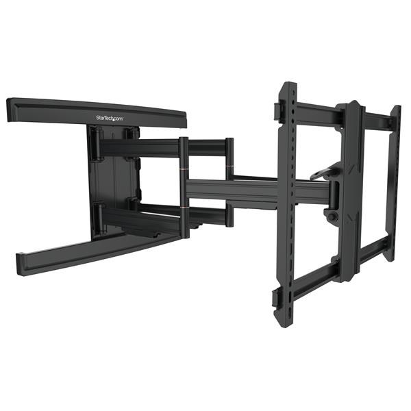 StarTech.com TV beugel - wandmontage - scharnierarm - volledige beweging - Afbeelding 5