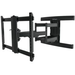 StarTech.com TV beugel - wandmontage - scharnierarm - volledige beweging