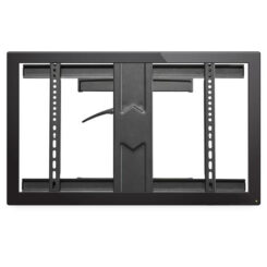 StarTech.com TV beugel - wandmontage - scharnierarm - volledige beweging - Afbeelding 3