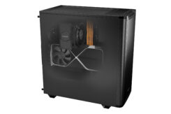 be quiet! PURE BASE 501 Black Midi Tower Zwart - Afbeelding 6