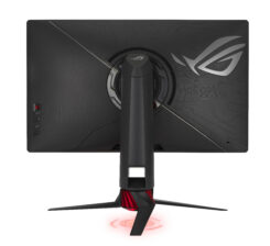 ASUS ROG Strix XG27UQ computer monitor 68,6 cm (27") 3840 x 2160 Pixels 4K Ultra HD LED Zwart - Afbeelding 5