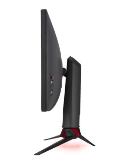ASUS ROG Strix XG27UQ computer monitor 68,6 cm (27") 3840 x 2160 Pixels 4K Ultra HD LED Zwart - Afbeelding 6