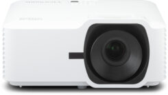 Viewsonic LSD400HD beamer/projector Projector met normale projectieafstand 4000 ANSI lumens DLP 1080p (1920x1080) Wit - Afbeelding 5