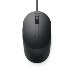DELL Pro bekabelde muis - MS3220 - zwart - Afbeelding 3