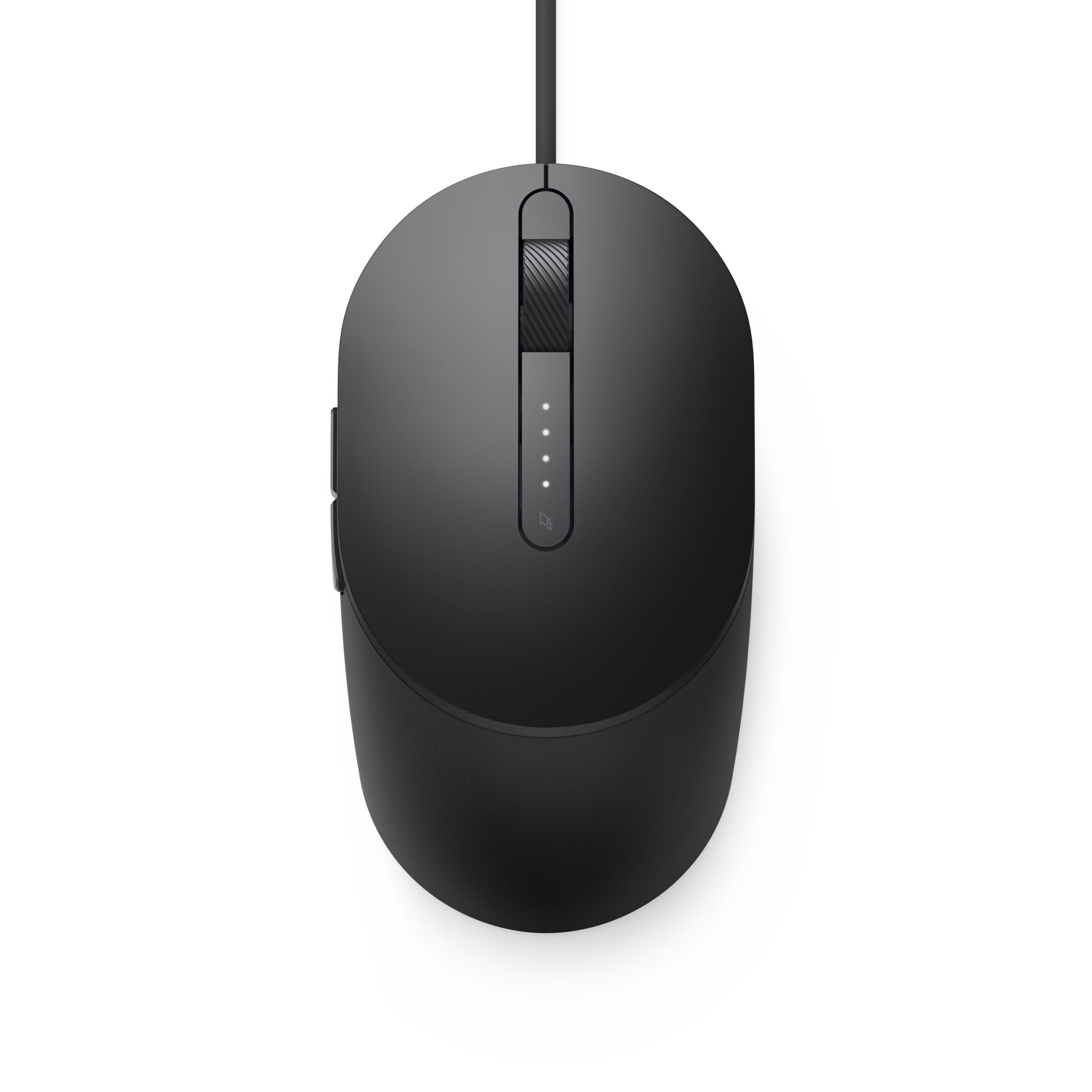 DELL Pro bekabelde muis - MS3220 - zwart - Afbeelding 3