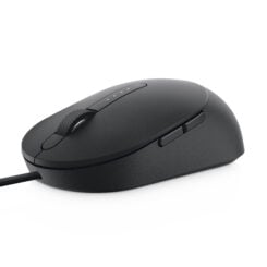 DELL Pro bekabelde muis - MS3220 - zwart - Afbeelding 2