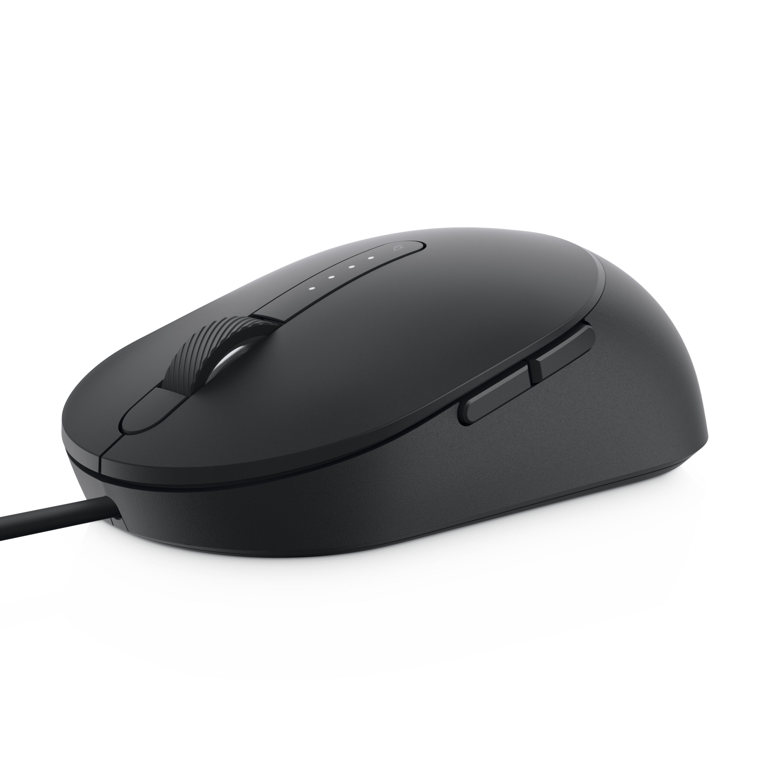 DELL Pro bekabelde muis - MS3220 - zwart