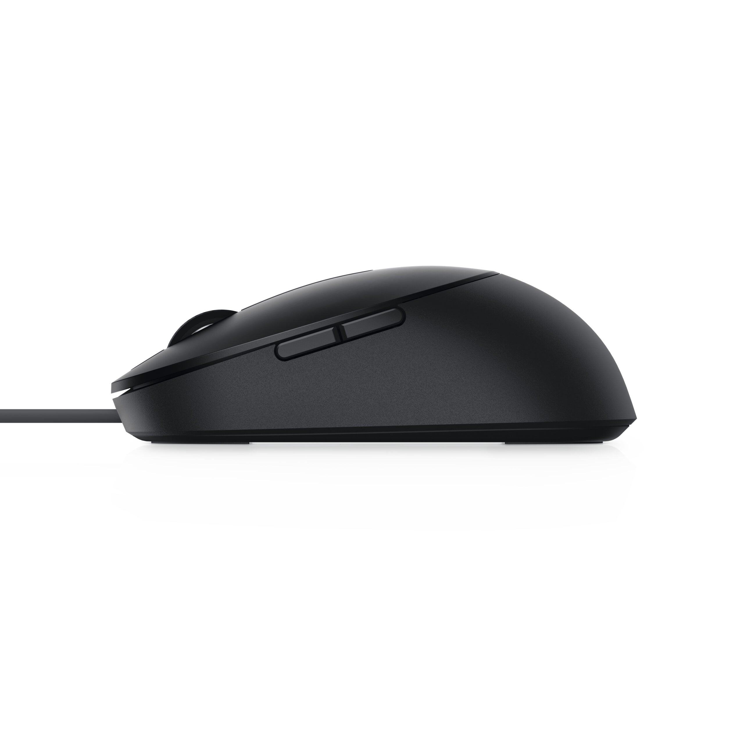 DELL Pro bekabelde muis - MS3220 - zwart - Afbeelding 4