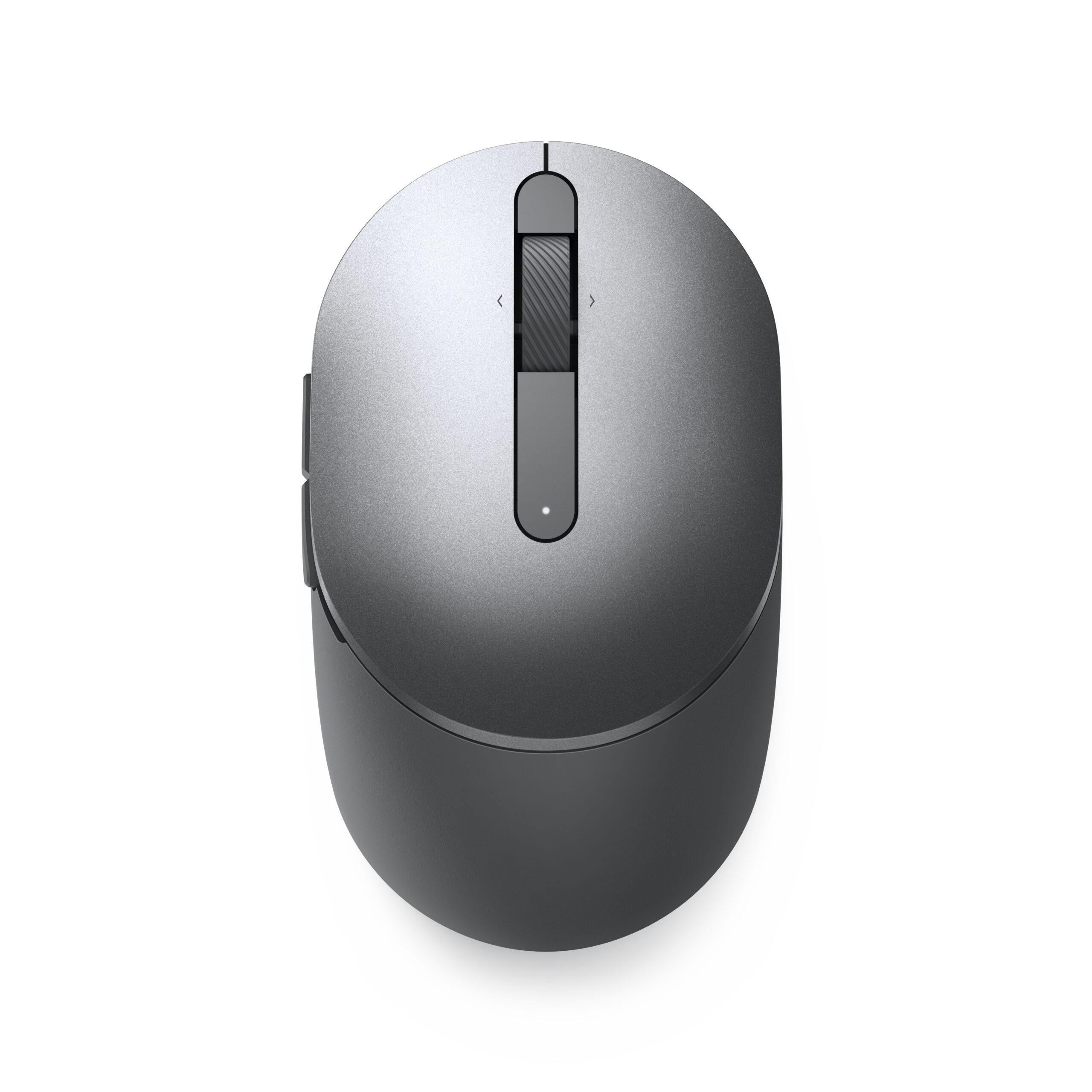 DELL Pro Plus compacte muis - MS5120W - Titan Gray (grijs) - Afbeelding 2