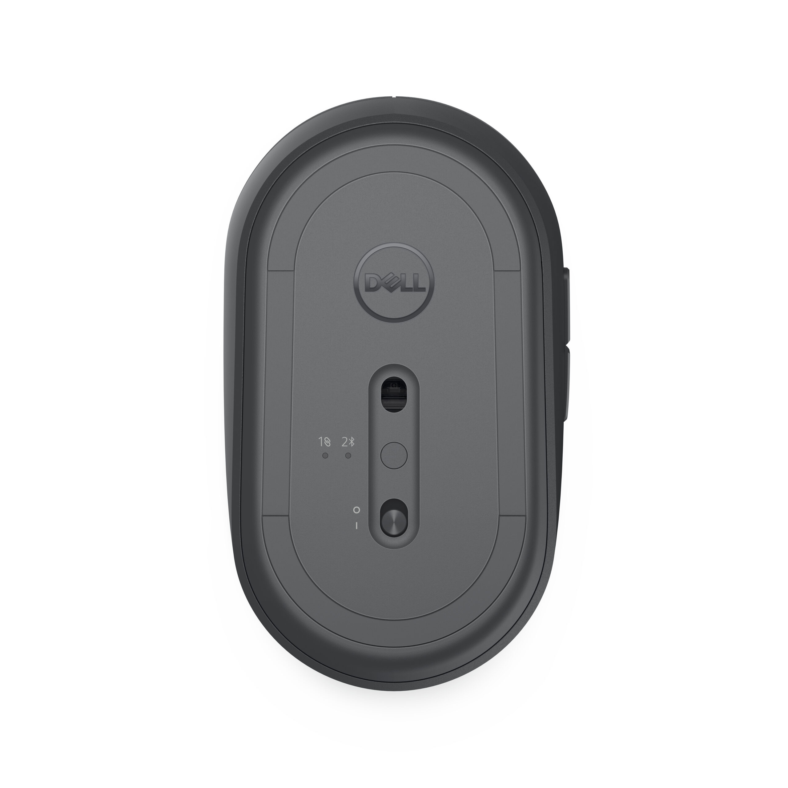 DELL Pro Plus compacte muis - MS5120W - Titan Gray (grijs) - Afbeelding 3