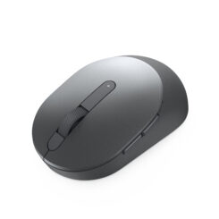 DELL Pro Plus compacte muis - MS5120W - Titan Gray (grijs) - Afbeelding 4