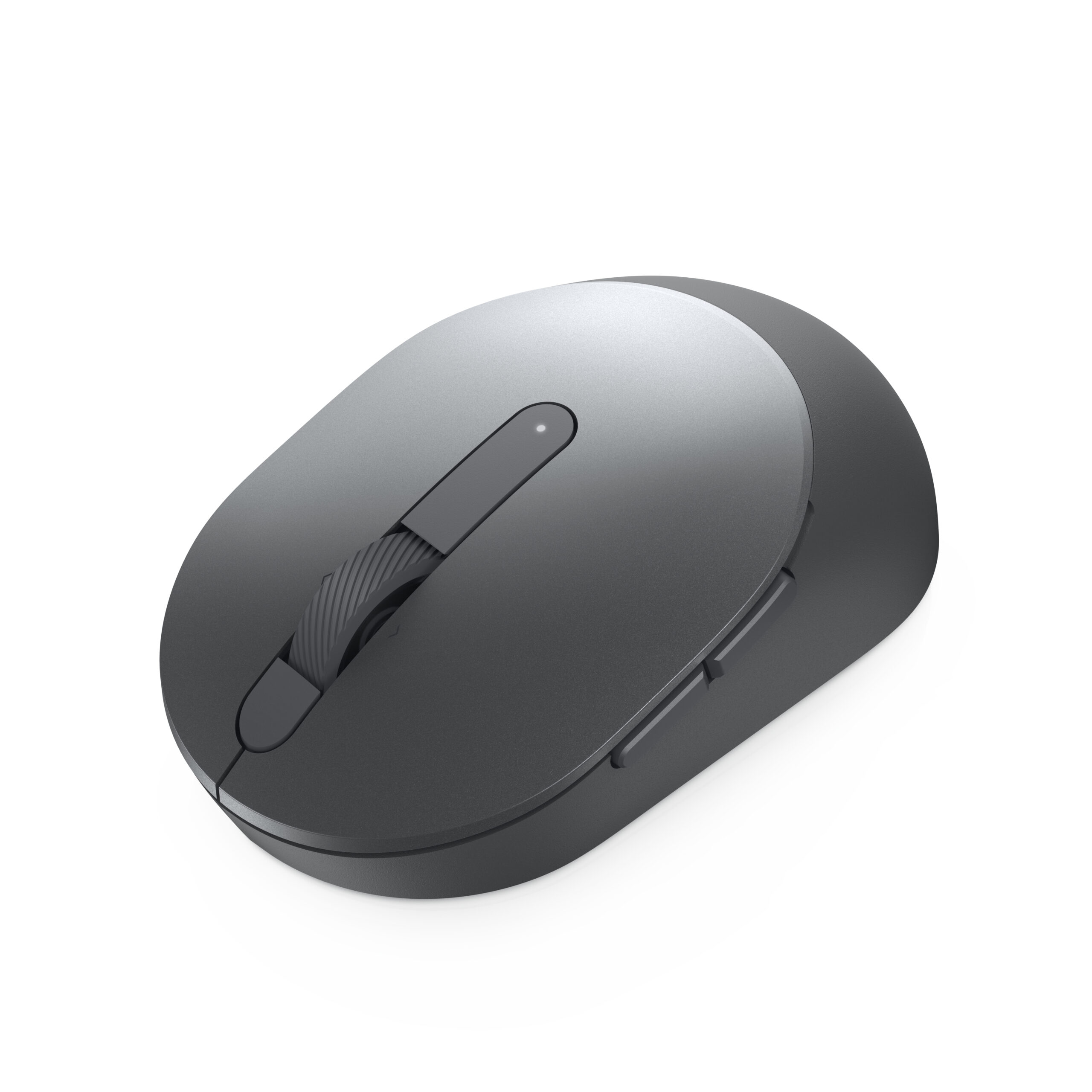 DELL Pro Plus compacte muis - MS5120W - Titan Gray (grijs) - Afbeelding 4