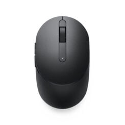 DELL Pro Plus compacte muis - MS5120W - zwart