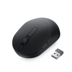 DELL Pro Plus compacte muis - MS5120W - zwart - Afbeelding 4