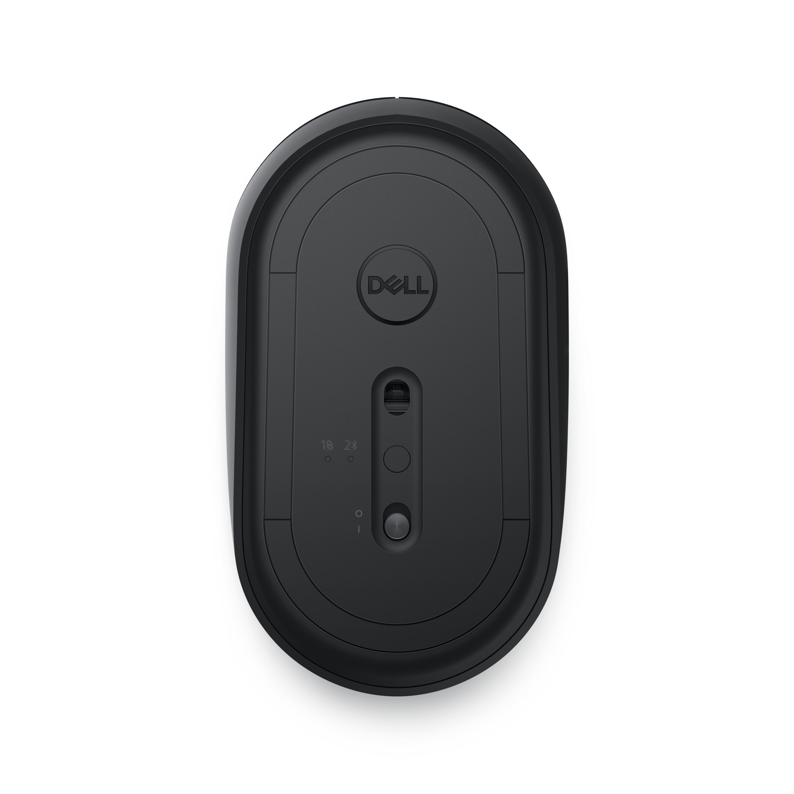 DELL Mobiele draadloze muis - MS3320W - Zwart - Afbeelding 3