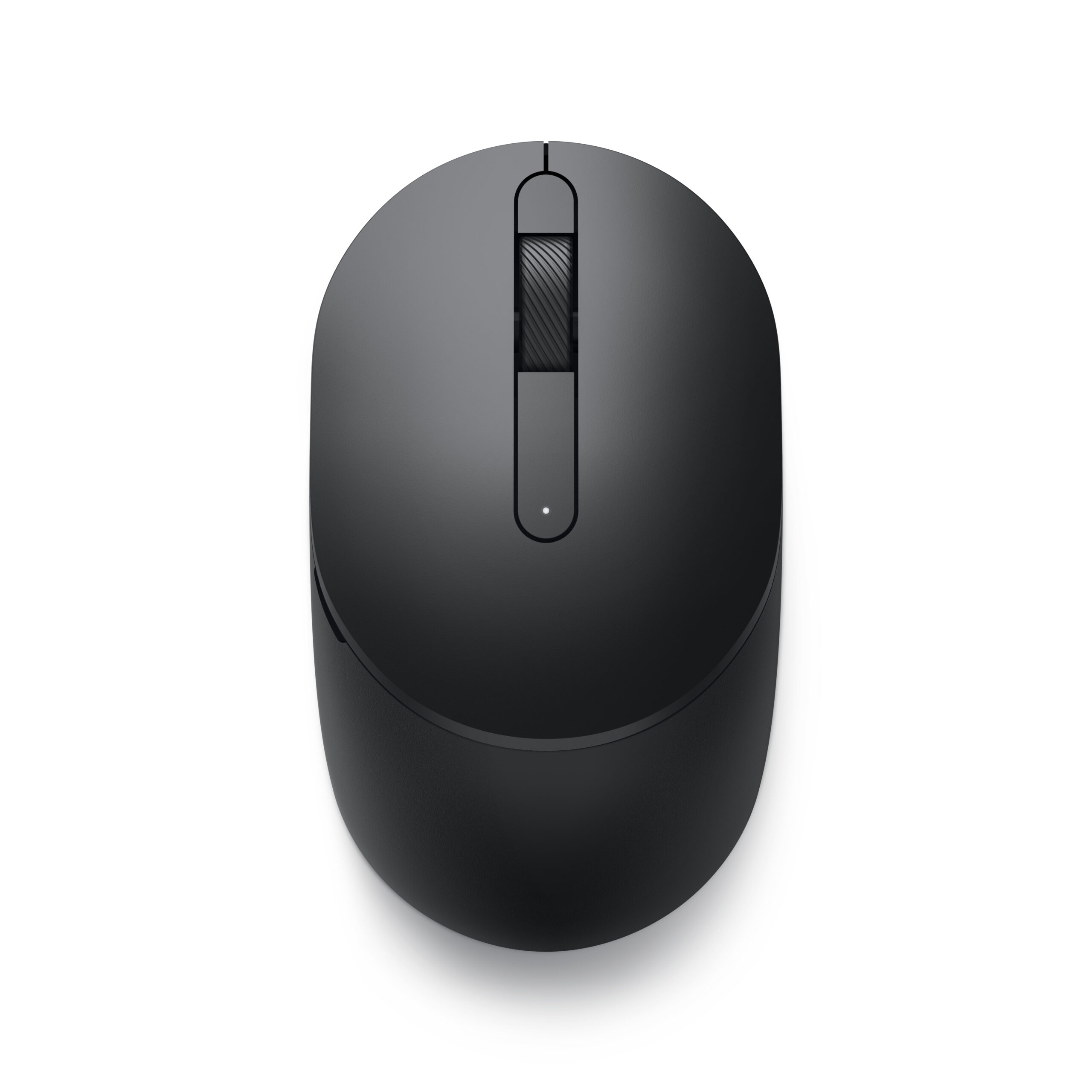 DELL Mobiele draadloze muis - MS3320W - Zwart - Afbeelding 2