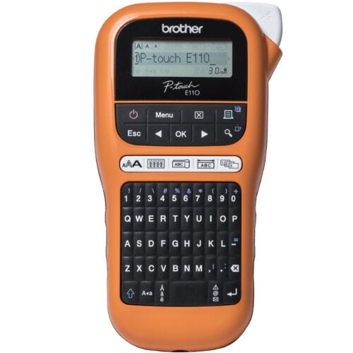 Labelprinters