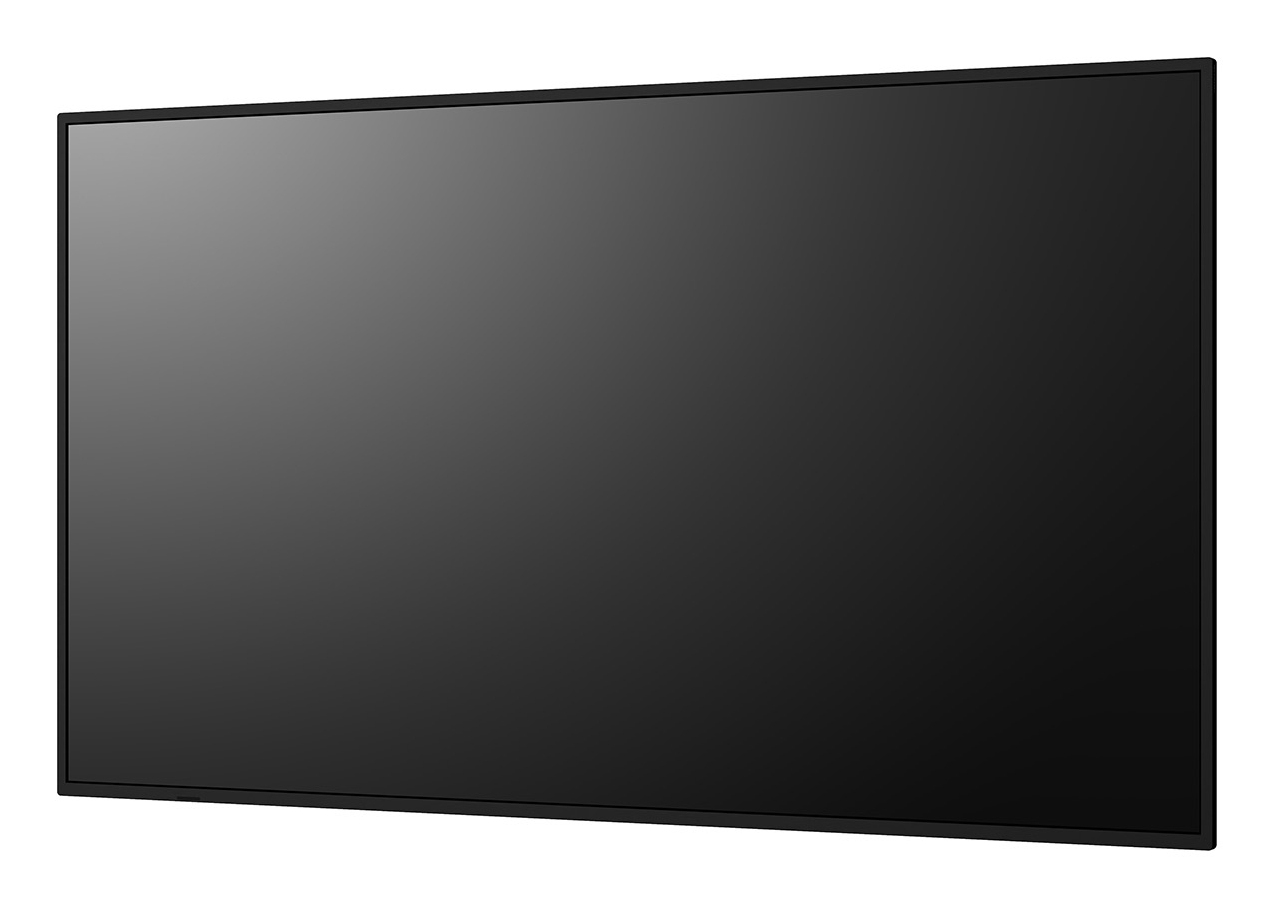 Sharp MultiSync P556 Kiosk-ontwerp 139,7 cm (55") LCD 700 cd/m² 4K Ultra HD Zwart Type processor - Afbeelding 3