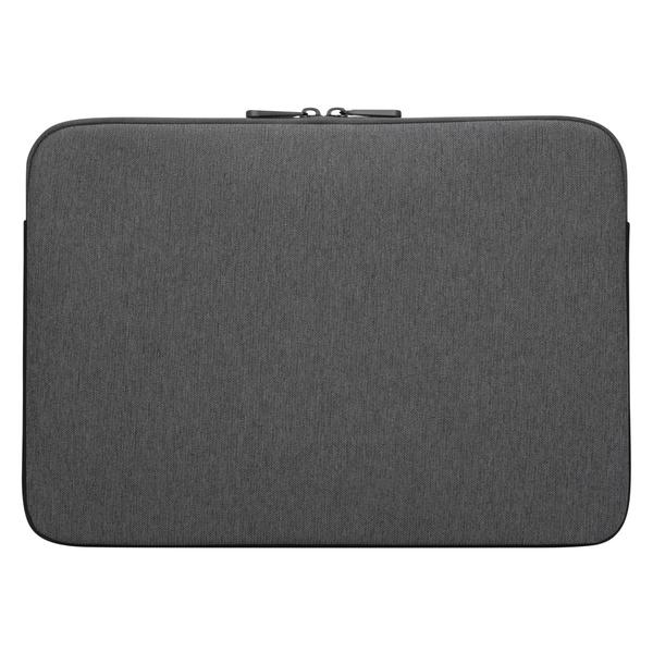 Targus Cypress EcoSmart 35,6 cm (14") Opbergmap/sleeve Grijs - Afbeelding 5