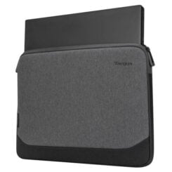 Targus Cypress EcoSmart 35,6 cm (14") Opbergmap/sleeve Grijs - Afbeelding 3