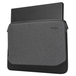 Targus Cypress EcoSmart 35,6 cm (14") Opbergmap/sleeve Grijs - Afbeelding 3