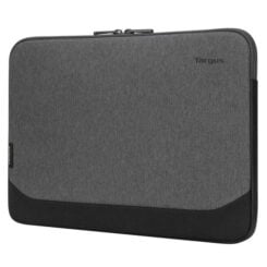 Targus Cypress EcoSmart 35,6 cm (14") Opbergmap/sleeve Grijs - Afbeelding 6