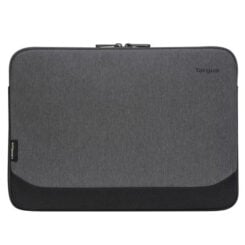 Targus Cypress EcoSmart 35,6 cm (14") Opbergmap/sleeve Grijs - Afbeelding 4