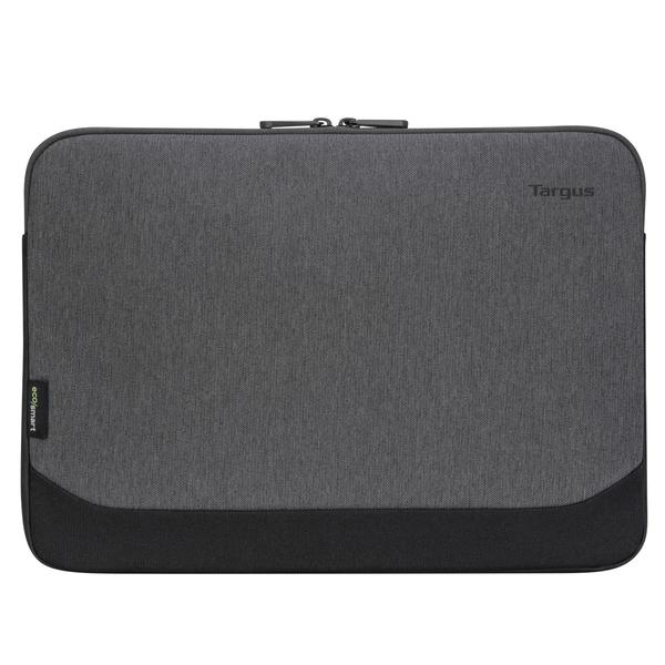 Targus Cypress EcoSmart 35,6 cm (14") Opbergmap/sleeve Grijs - Afbeelding 4