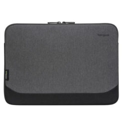 Targus Cypress EcoSmart 35,6 cm (14") Opbergmap/sleeve Grijs - Afbeelding 4