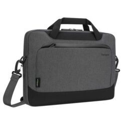 Targus Cypress EcoSmart 35,6 cm (14") Aktetas Grijs - Afbeelding 2